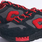 Atlanta Sneakers (Black/Red)