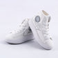 Tampa Hi Sneakers (White)