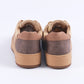 DiCE Sneakers (Brown)