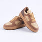 DiCE Sneakers (Brown)