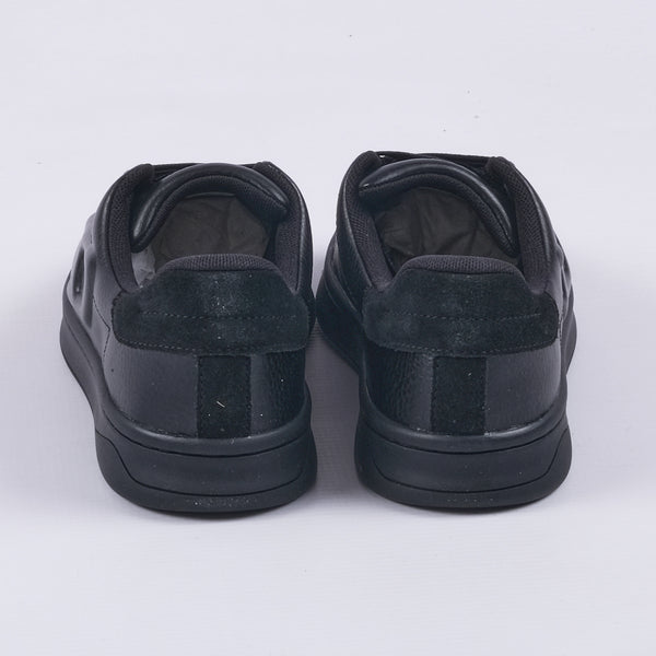 S-Athene Low Sneakers (Black)