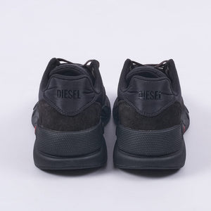 S-Serendipity Light Sneakers (Black)