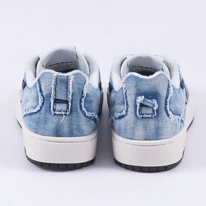 S-Ukiyo V2 Low Sneakers (Denim)