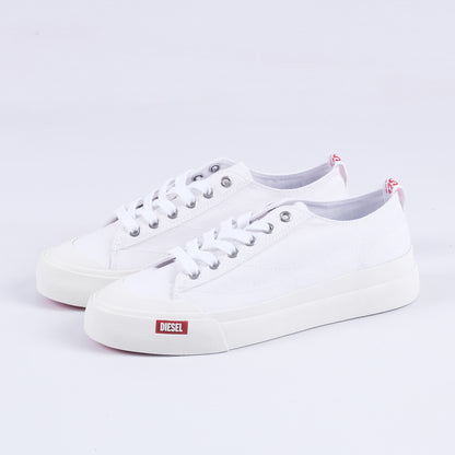 S-Athos Low Sneakers (White)