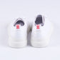 S-Athos Low Sneakers (White)