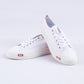 S-Athos Low Sneakers (White)