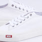 S-Athos Low Sneakers (White)