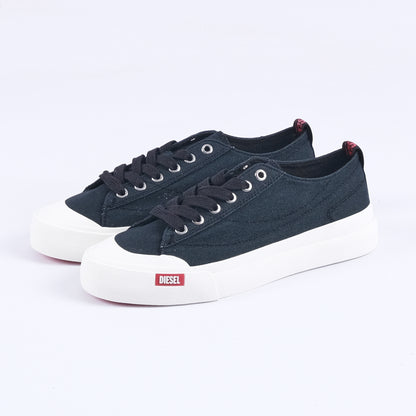 S-Athos Low Sneakers (Denim)