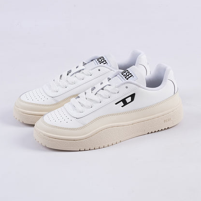 S-Tracker-D Low Sneakers (White)