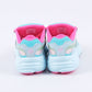 J26 Sneakers (Light Blue/Pink)