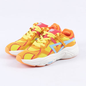 J26 Sneakers (Yellow)