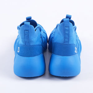 Likwidz 23 Sneakers (Blue)