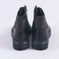 Vetar II High Leather Boots (Black)