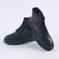 Vetar II High Leather Boots (Black)