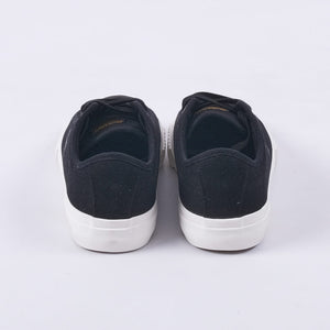 Deck Basic Sneakers (Black)