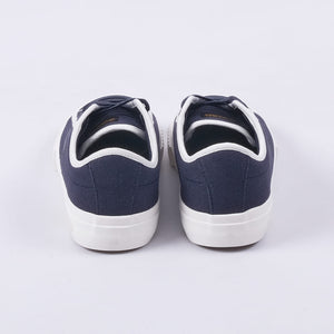 Deck Basic Sneakers (Navy/Off White)