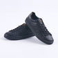 Recruit II Basic Sneakers (Black)