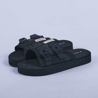 Jack Slides (Black)