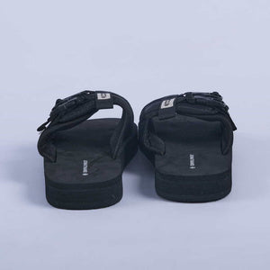 Jack Slides (Black)