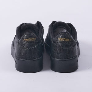 J Cort Sneakers (Black)