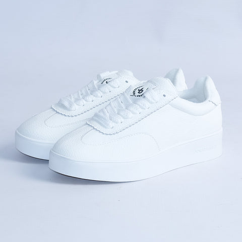 J Cort Sneakers (White)