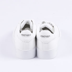 J Cort Sneakers (White)