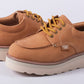 J Landon Shoes (Camel)