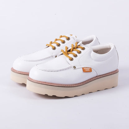 J Landon Shoes (White)