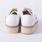 J Landon Shoes (White)