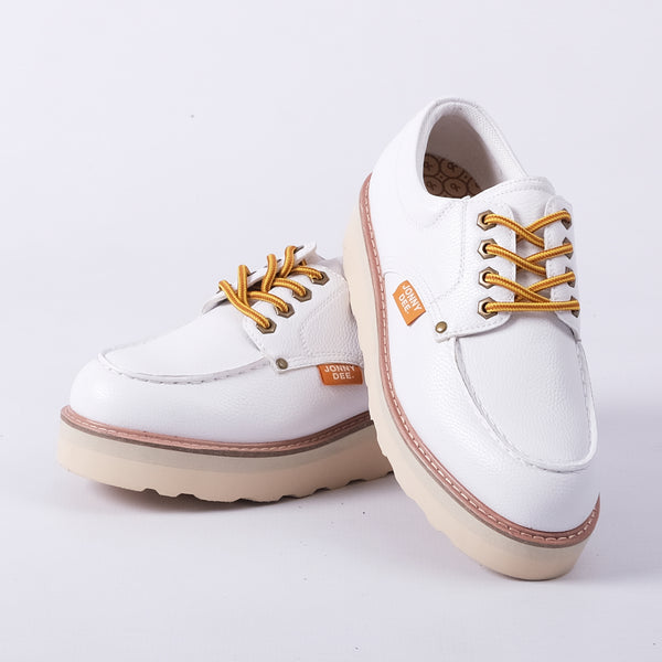 J Landon Shoes (White)
