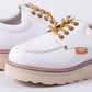 J Landon Shoes (White)