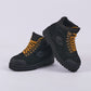 Ren Suede Boots (Black)