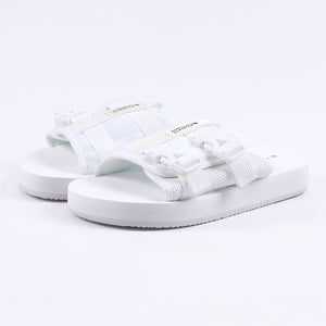 Jack Slides (White)