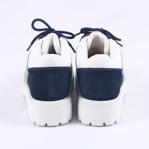 J Huke Shoes (Ocean)