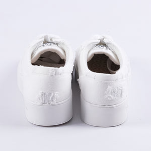 J Farley Sneakers (White)