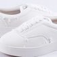 J Farley Sneakers (White)