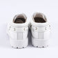 J Donne Loafers (White)