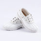 J Donne Loafers (White)