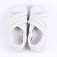 J Jonah Sandals (Light Grey)