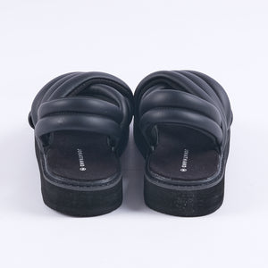 J Jonah Sandals (Black)