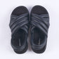 J Jonah Sandals (Black)