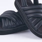 J Jonah Sandals (Black)