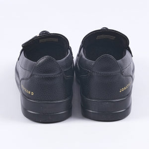 Tassel v2 Loafer (Black)