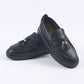 Tassel v2 Loafer (Black)