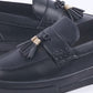 Tassel v2 Loafer (Black)