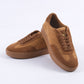 J Cort Sneakers (Two-Tone Brown)