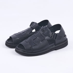 Orion Sandals (Black)