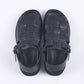 Orion Sandals (Black)