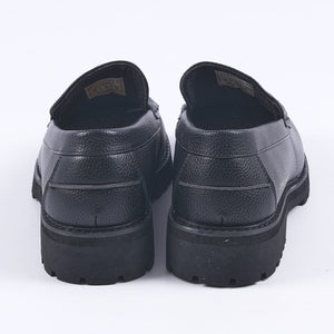 Parker Loafers (Black)