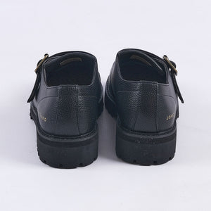 Tanner Loafers (Black)